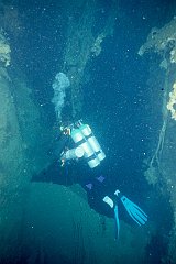 Engine Room